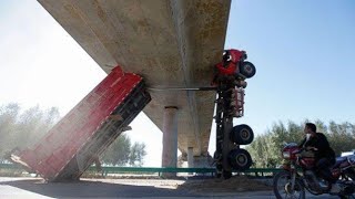 Top 10 Truck Crashes (Episode #95)