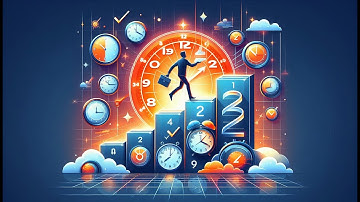 Time Management Hacks: Boost Productivity and Achieve Your Goals!