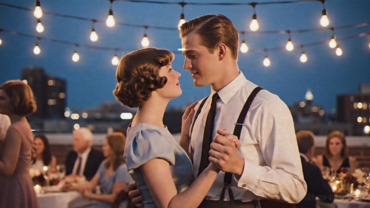 Sussurri del Mare Antico - A 1960s Italian Romance by the Sea - YouTube