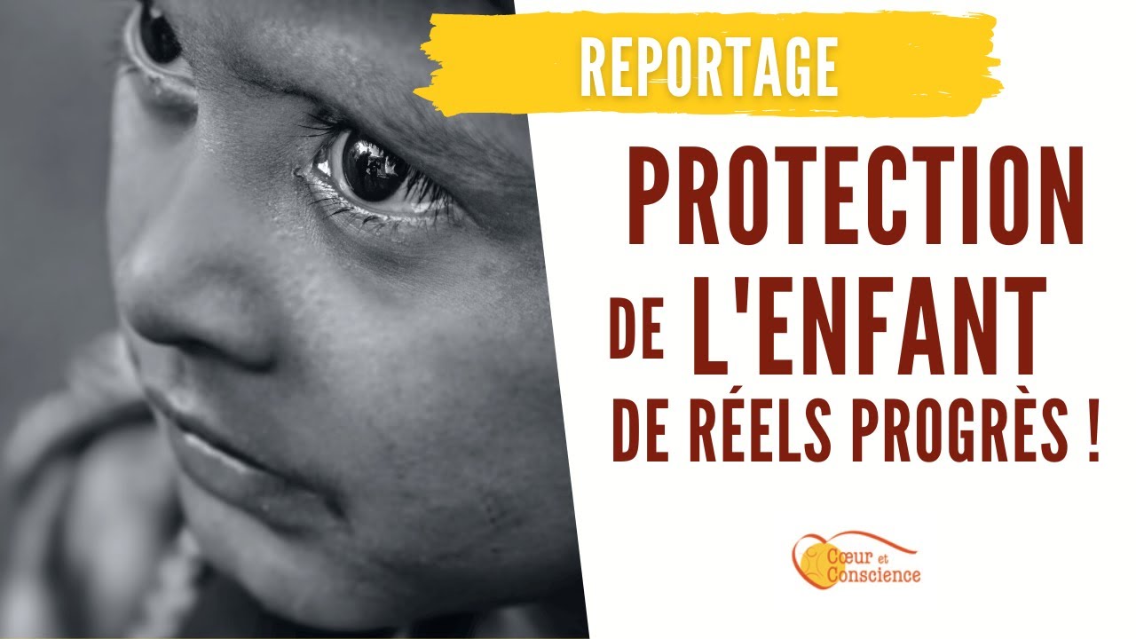Madagascar : La protection de l'Enfant, de réels progrès !
