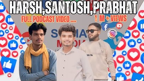 Harsh Pushptode (@_harsh___21_)  Harsh Pushptode Youtubeका पावर@harshpushptode5422#harshpushptode