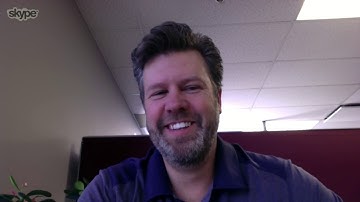 MATROX: Pre-NAB Show Video Interview. @Matrox_Graphics @NABShow #NABShow