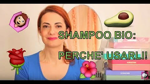 Quali sono gli shampoo senza solfati e siliconi?