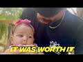 Millionaire Vibe Coder Takes Daughter Where??? Our 1st Adventure!
