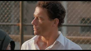 JEAN-CLAUDE VAN DAMME HELL FILME DUBLADO