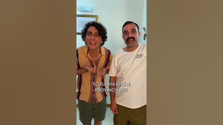 l' amico che torna dall' estero per le vacanze #sud #vacanze #estero
