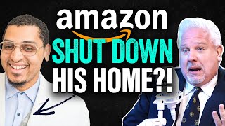 INSANE Amazon story proves big companies DON’T CARE ABOUT YOU