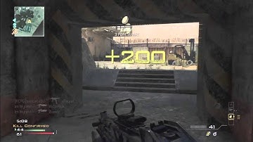 Kill Confirmed (SHORT CLIP)