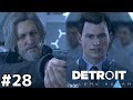 本当の相棒【Detroit: Become Human】#28