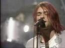 Nirvana - I Hate Myself & Want To Die
