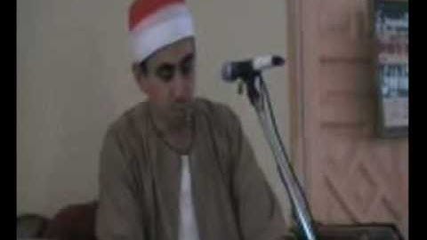 القارئ الشيخ عبد الناصر حرك-سورة آل عمران-[2010]-Part 1 of 3