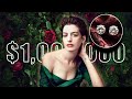 Gorgeous Anne Hathaway Timeless Jewelry Collection