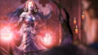Magic The Gathering: Duels of the Planeswalkers 2012 - Intro Cinematic