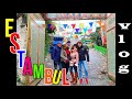 ESTAMBUL: NUESTRO VIAJE CON AMIGOS