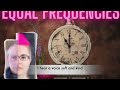 Equal Frequencies - Sorrow's Lullaby - A Song For The Southport Massacre Victims UK 2024