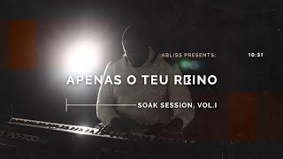 Vídeo de Apenas O Teu Reino