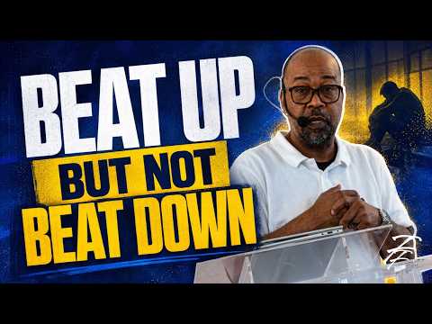 Beat Up But Not Beat Down | 5.17.26 | Faith Fellowship Baptist Church | #Sermons #Church #God #Jesus