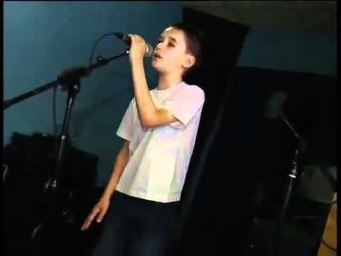 Brendan MacFarlane - Jesus Remembered Me.mp4