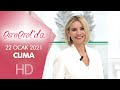 Esra Erol'da 22 Ocak 2021 | Cuma