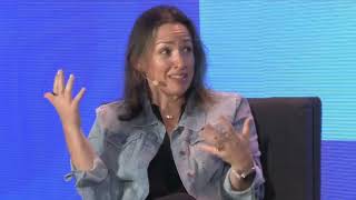 Unlocking human potential: putting skills at the center of the employee journey​
