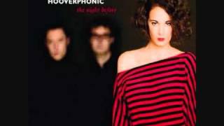 Video thumbnail of "Heartbroken - Hooverphonic"