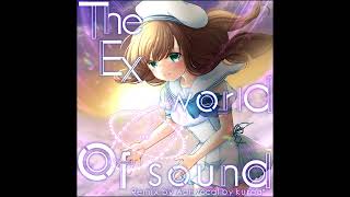 Remix By Aoi Vocal By Kuroa - The Exworld Of Sound