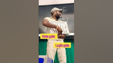 Logic gates!! Note gate #biharboard #ytshorts #shorts #youtubeshorts