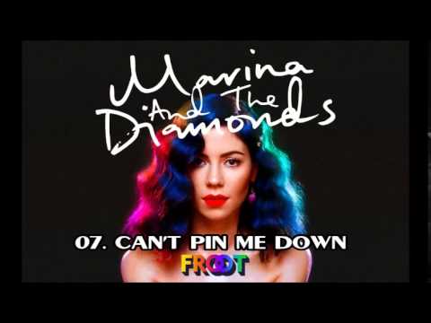 marina and the diamonds froot full album download