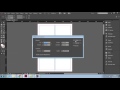 InDesign ACA - Guides and Layouts