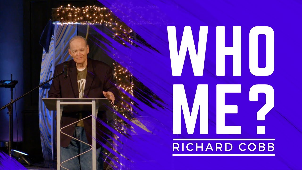 Who Mer Who Me? - YouTube