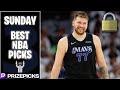 Nba prizepicks  sunday  05262024  best nba picks  podcast prizepicks nba