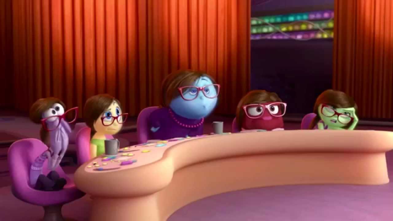 Inside Out Brazilian Helicopter Pilot - YouTube