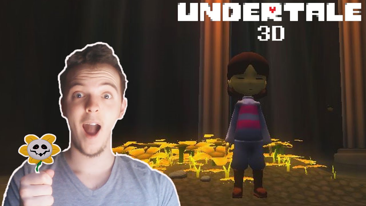 Undertale En 3d Youtube - youtube l annoying dog perdu au village temmie undertale 3d roblox youtube Undertale En 3d Youtube - l annoying dog perdu au village temmie undertale 3d roblox youtube
