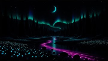 Fall Into Sleep Instantly NO ADS • Melatonin Release, Increase Deep Sleep • Remove Insomnia Forever