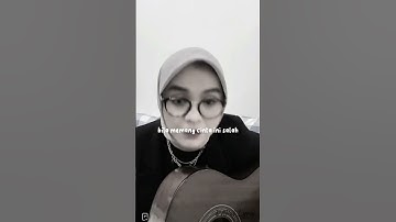 Thumbnail of Aku Yang Salah cover Salma Salsabil | Lyric