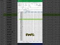 #エクセル時短ワザ #itツール #excel #ecotechjp #exceltips