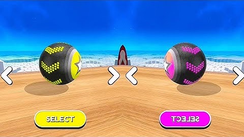 ✊🤑👿Going Balls - 2x Ball Colors Run New Update iOS,Android Walkthrough Gameplay Part 810