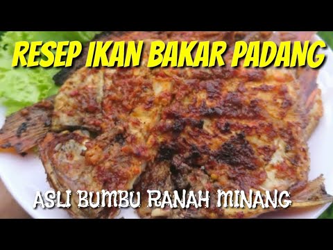 resep-ikan-bakar-padang,-dijamin-lezat-layak-jual-#ikanbakar-#padang-#masakanpadang-#idebisnis