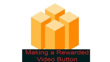 #Buildbox How to set up a Rewarded Video Ui Button