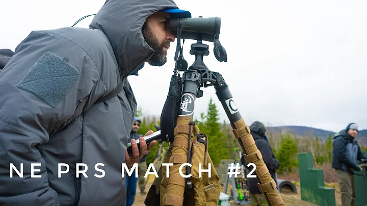 NE PRS Match #2 2021 - Alderbrook