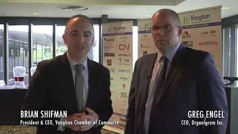 CEO Speaker Series - Greg Engel