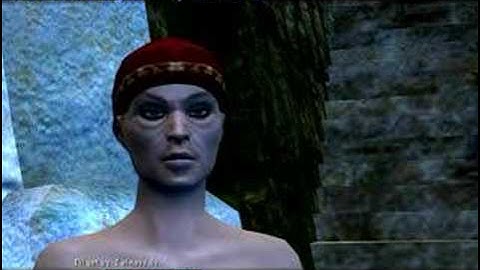 Age Conan AoC Beta - Old Tarantia 2