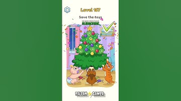 🔥 Dop 5 👀 Level 167 Android⚡IOS #dop5 #gameplay #shorts