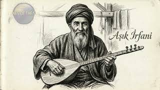 Ne kaçarsın benden ey yüzü mâhım #deyiş #şıkirfani #nekaçarsınbenden #neofolk #anatolianpsychedelic