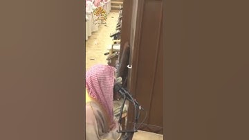 😭💖 فدعا ربه أني مغلوب فانتصر 💖😭  تلاوة مبكية مؤثرة 😭💖 بصوت خاشع جميل 💖😭 بصوت الشيخ محمد اللحيدان 😭💖