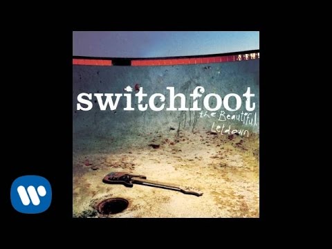 Switchfoot (+) Redemption