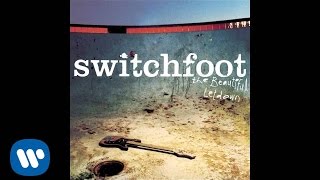 Switchfoot - Redemption [Official Audio] chords