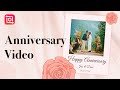 How to create a happy anniversary inshot tutorial