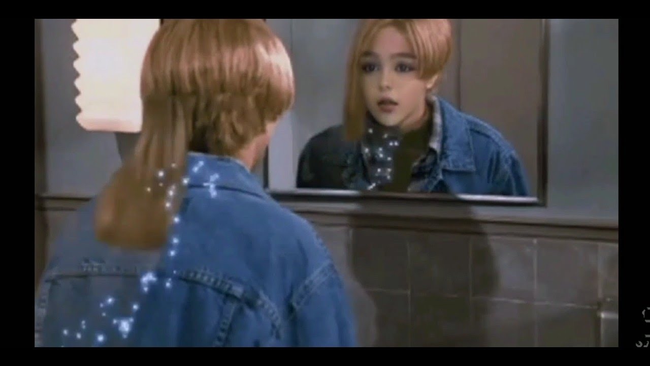 body swap transformation ,gender bender possesion, teleportation gender change YouTube