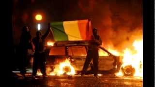 You'll never beat the Irish - The Wolfe Tones